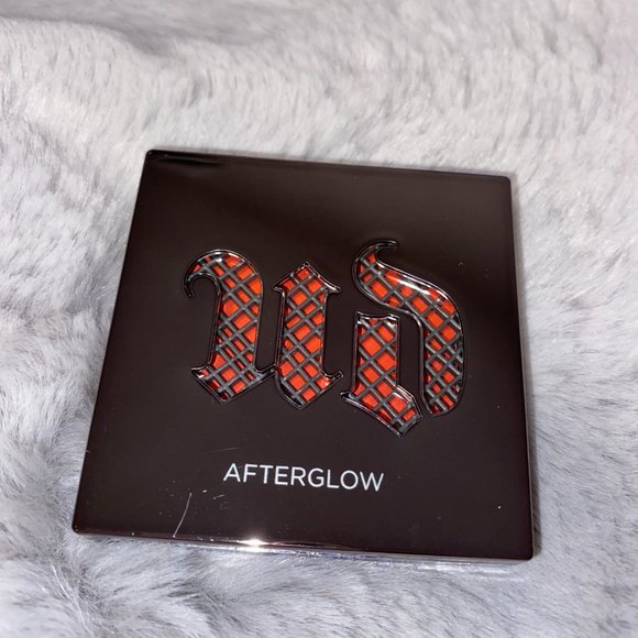 Urban Decay Afterglow 8-hour Powder Blush BANG 6.8g - Picture 2 of 7